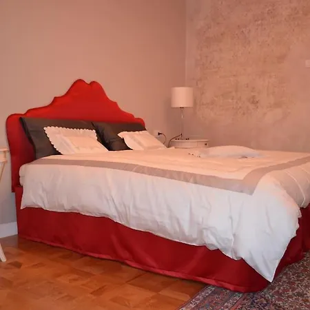 Apartamento Historic Penthouse With 360 Views *