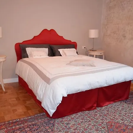 Historic Penthouse With 360 Views Apartamento *
