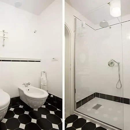 Apartamento Historic Penthouse With 360 Views