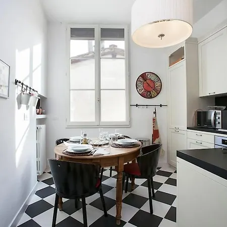 Historic Penthouse With 360 Views