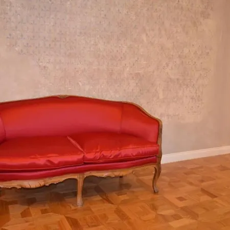 Historic Penthouse With 360 Views Apartamento *