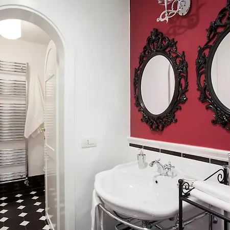 Apartamento Historic Penthouse With 360 Views *