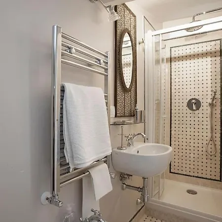 Historic Penthouse With 360 Views Apartamento *