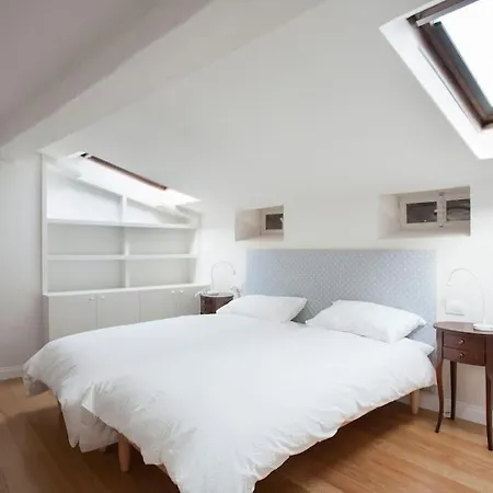 Apartamento Historic Penthouse With 360 Views Florença