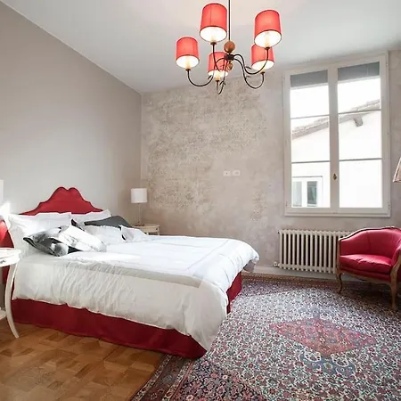 Historic Penthouse With 360 Views Apartamento Florença
